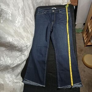 Nine West Dark Blue Women Jeans